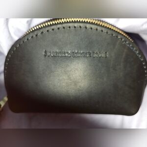 Portland Leather Goods Taco